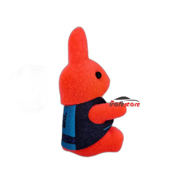 خوشبو کننده ماشین مدل خرگوش