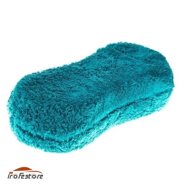 ابر میکروفایبر مخصوص شستشوی خودرو