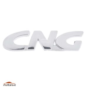 آرم CNG خودرو